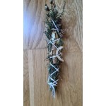 Sahumerio abundancia