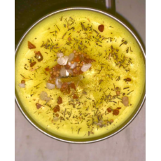 Dinero y purificador