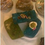 Jabone destrancadera 